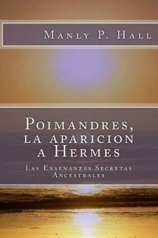 Cover of Poimandres, la aparicion a Hermes