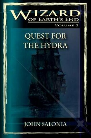 Cover of Quest for the Hydra
