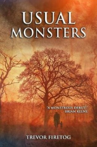 Cover of Usual Monsters