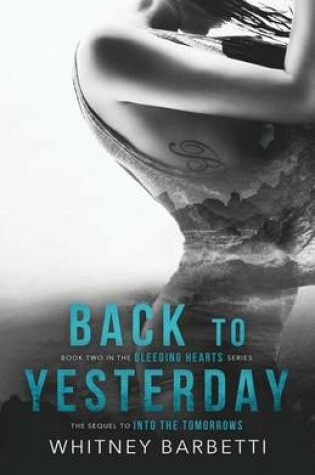 Cover of Back to Yesterday