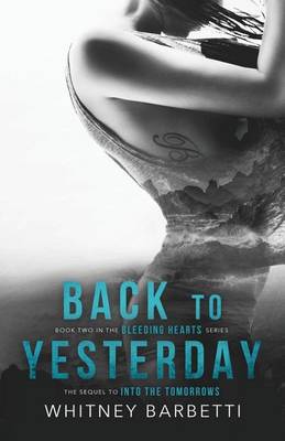 Cover of Back to Yesterday