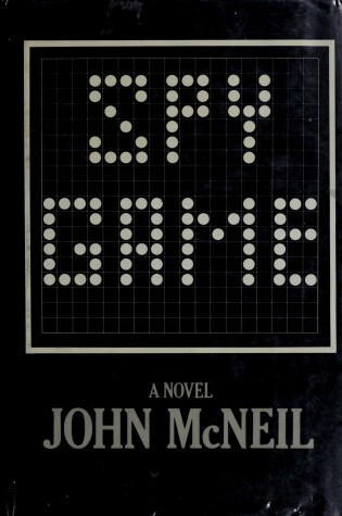 Cover of Spy Game