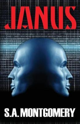 Book cover for Janus