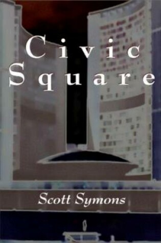 Cover of Civic Square