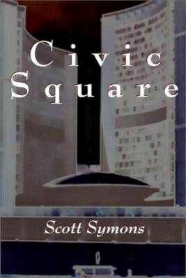 Book cover for Civic Square