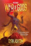 Book cover for War of Gods