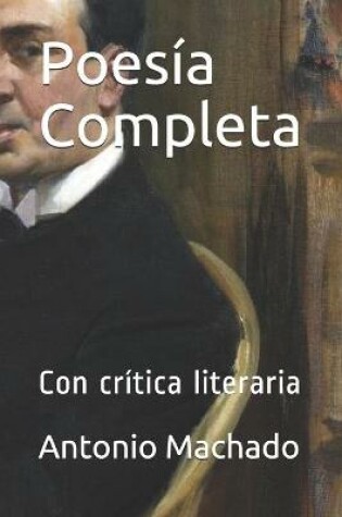 Cover of Poesia Completa