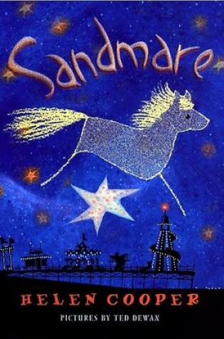 Cover of Sandmare