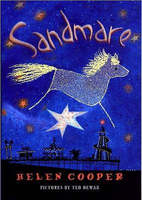 Book cover for Sandmare