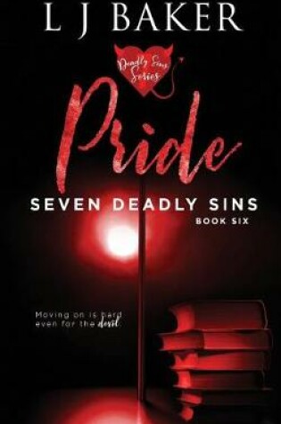 Cover of Pride