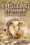 Book cover for Wedding Planner & Organizer