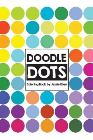 Cover of Doodle Dots