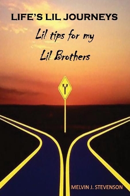 Cover of Life's Lil Journeys