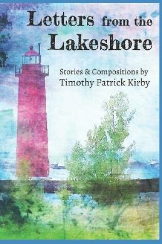 Cover of Letters from the Lakeshore