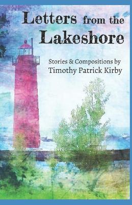 Book cover for Letters from the Lakeshore