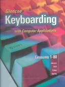 Book cover for Keyboarding with Computer Applications