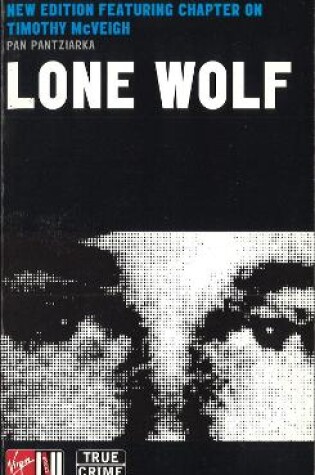 Cover of Lone Wolf: True Stories Of Spree