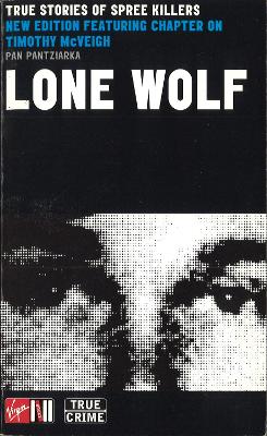 Book cover for Lone Wolf: True Stories Of Spree