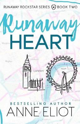 Book cover for Runaway Heart