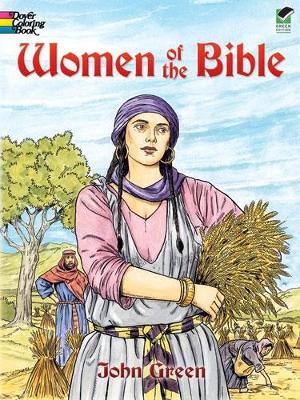 Cover of Women of the Bible