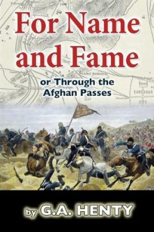 Cover of For Name and Fame (Annotated)