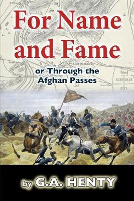 Book cover for For Name and Fame (Annotated)