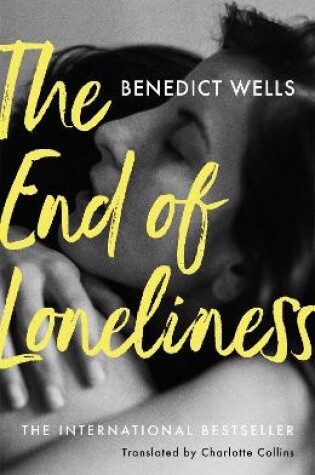 Cover of The End of Loneliness