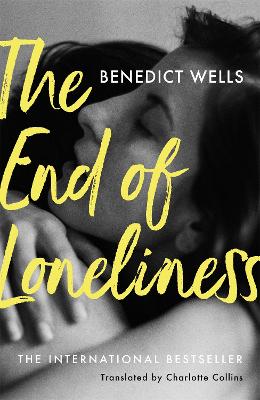 Book cover for The End of Loneliness