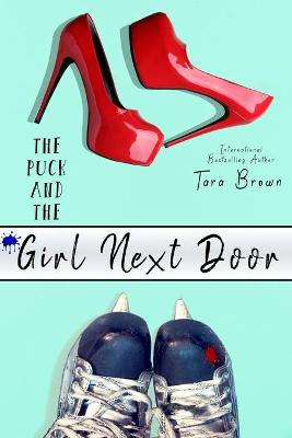 Book cover for Girl Next Door