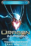 Book cover for Dragon Invasion