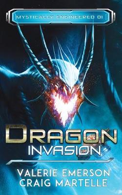 Cover of Dragon Invasion