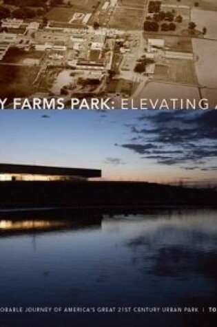 Cover of Shelby Farms Park: Elevating a City