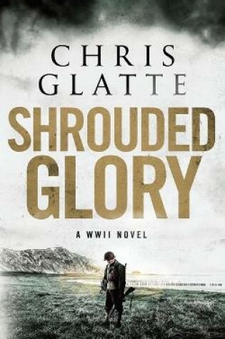 Cover of Shrouded Glory