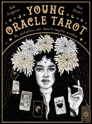 Cover of Young Oracle Tarot