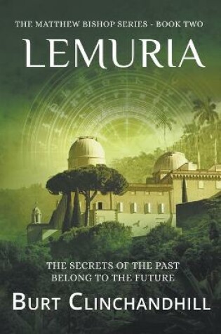 Cover of Lemuria