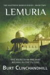 Book cover for Lemuria