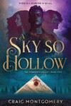 Book cover for A Sky So Hollow