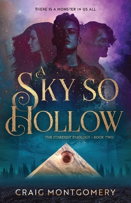 Cover of A Sky So Hollow