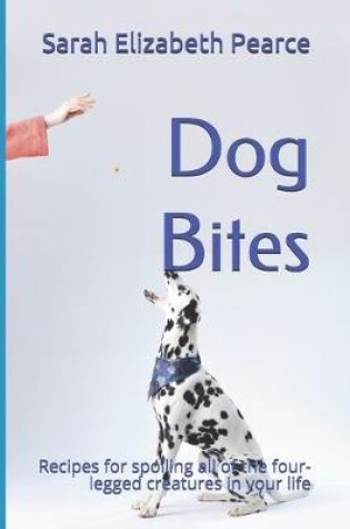 Cover of Dog Bites