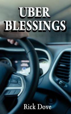 Cover of Uber Blessings