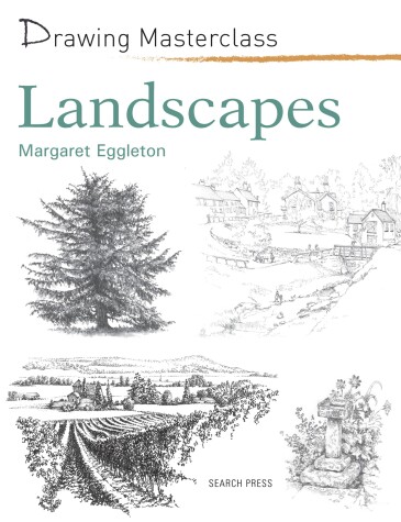 Book cover for Landscapes