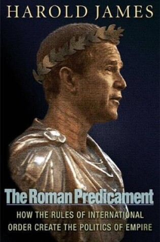 Cover of The Roman Predicament