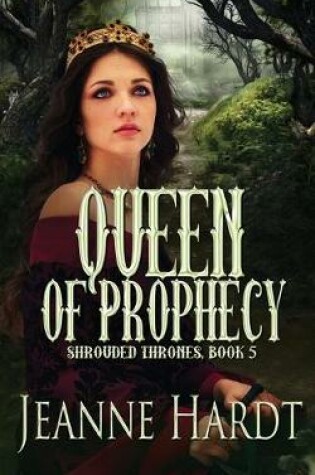 Cover of Queen of Prophecy