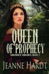 Book cover for Queen of Prophecy