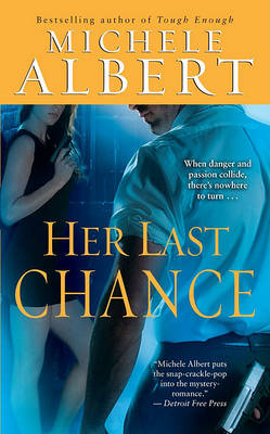 Book cover for Her Last Chance