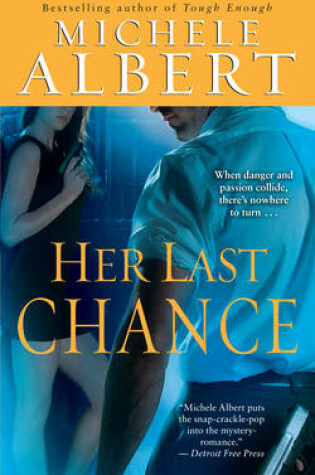 Cover of Her Last Chance