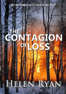 Book cover for The Contagion of Loss