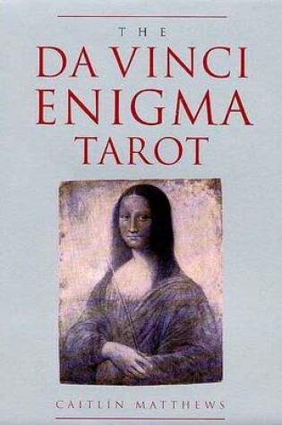 Cover of The Da Vinci Enigma Tarot