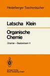 Book cover for Organische Chemie