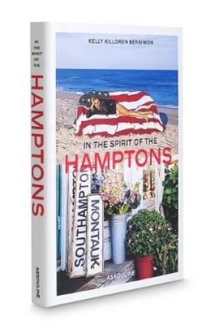 Cover of In the Spirit of the Hamptons